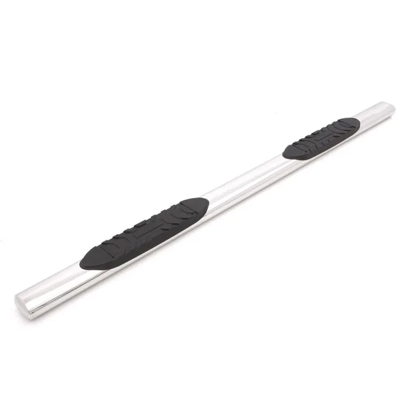 Lund 23947006 5 inch Oval Straight Nerf Bar