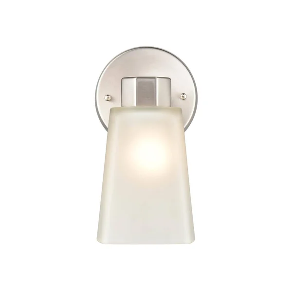 Millennium Lighting 4271-BN Coley - 1 Light Wall Sconce Brushed