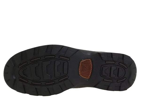 Irish Setter Men's Soft Paw Waterproof Boots, 14D, Brown