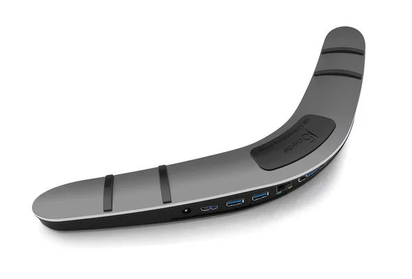 j5create Boomerang Station - Dock JUD480