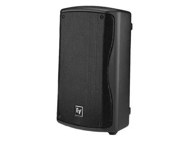 Electro Voice ZXA1 8x22 2 Way Powered Full Range Loudspeaker
