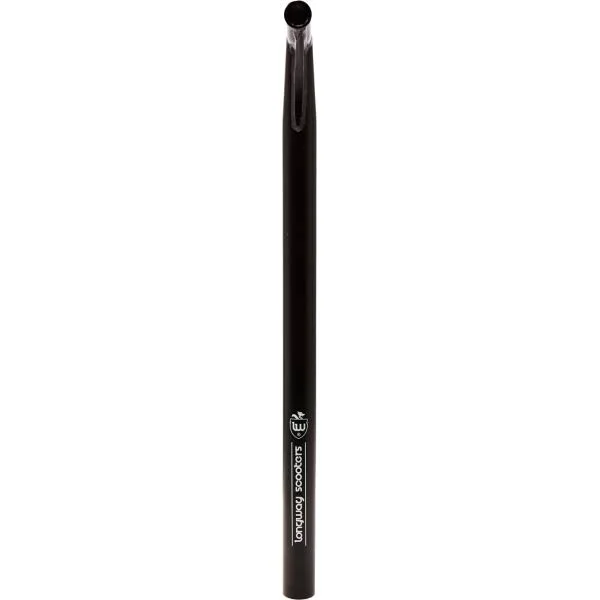 Longway Bar Sector 600mm Black Scooter Trick T-Bar Freestyle