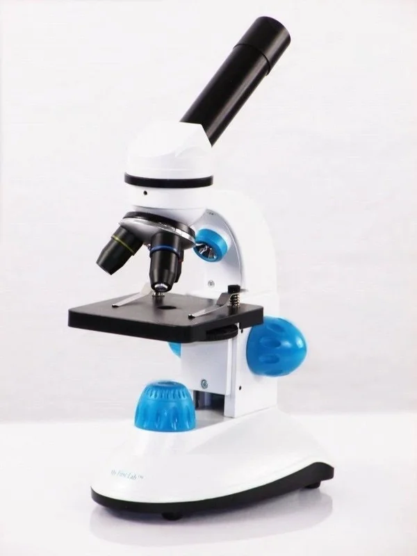 My First Lab Mega Duo-Scope