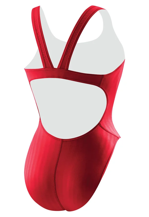 Speedo Women's Aquablade Recordbreaker Red 34
