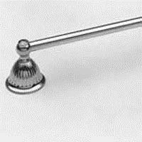 Newport Brass 22-02/06 24x22 Towel Bar - Antique Brass