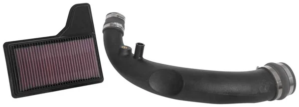 Ku0026N 57-2606 Performance Air Intake System