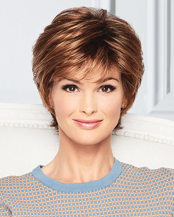 Soft Romance - Wig Collection, Gabor GL14-22 Sandy Blonde