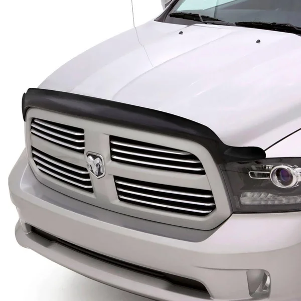 Auto Ventshade Bugflector II Stone/Bug Deflector 25602