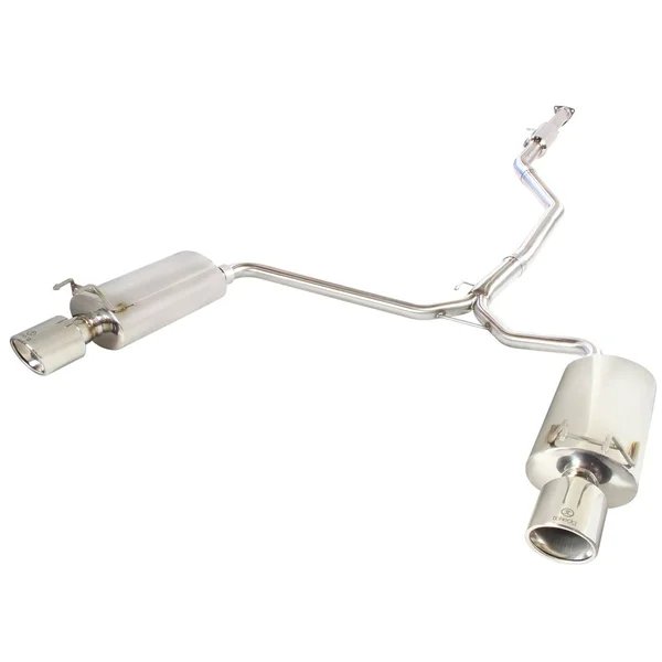 aFe Power 49-36605 Takeda Cat-Back Exhaust System
