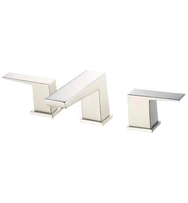 Danze D300962T Mid-Town Chrome Roman Tub Faucet Trim