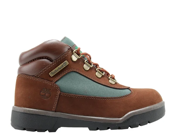 Timberland Field Boot 2 Brown