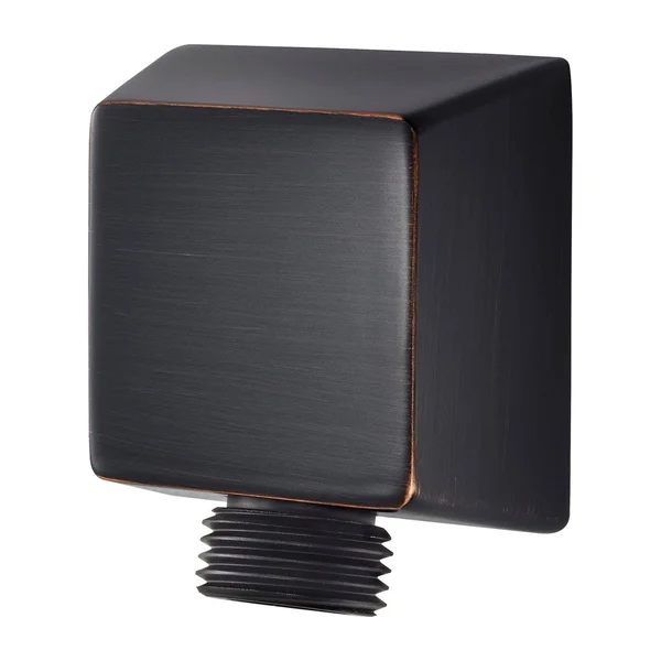 Pfister Shower Drop Elbow, Tuscan Bronze 016-17FY