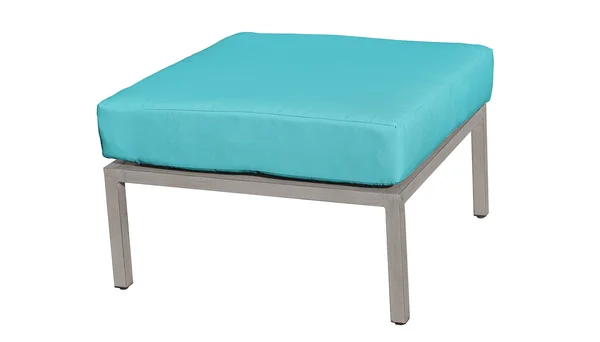 TK Classics Carlisle Ottoman
