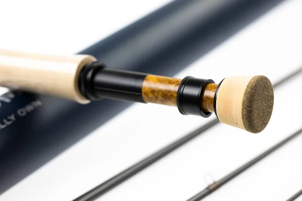 Thomas & Thomas Contact II Fly Rod 11&2x22 3wt 4pc