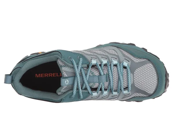 Merrell Moab FST Waterproof Hiking Shoes