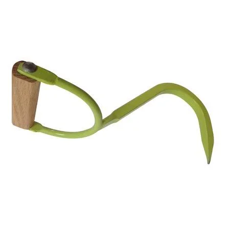 Tmw-45 Pulp/Log Hook - Log Hook Grabs firewood/logs by Timber Tuff