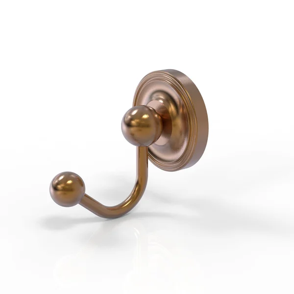 Allied Brass Prestige Regal Collection Robe Hook - Brushed Bronze