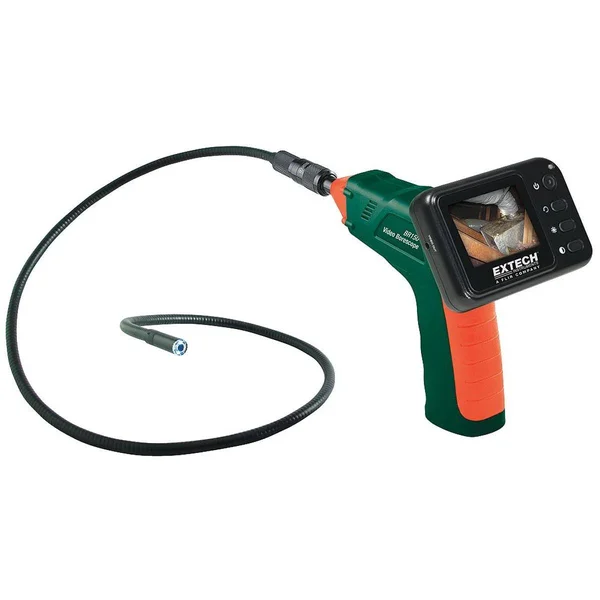 Extech BR150 Video Borescope Inspection Camera