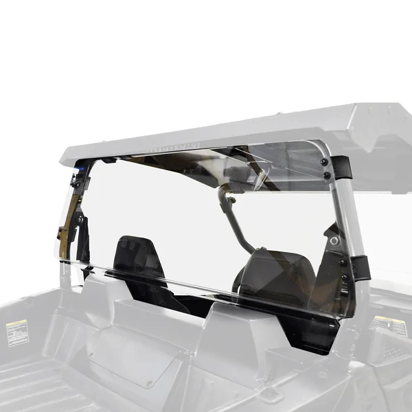 Kolpin Arctic Cat Wildcat Trail Rear Windshield 2464