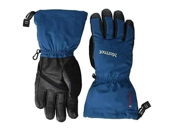 Marmot Warmest Glove - Women's Black, S