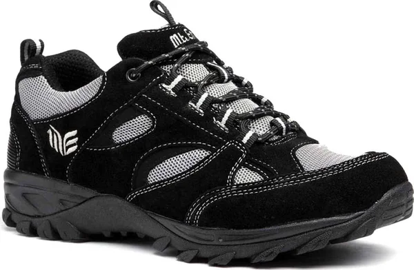 Men's Mt. Emey 98708-1l Orthopedic Sneaker, Size: 11, Black