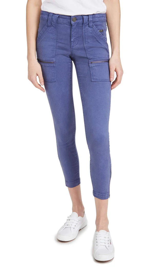 Joie Park Skinny Pants