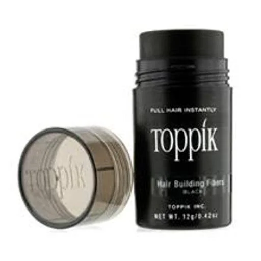Toppik Hair Building fibers #Dark Brown 55G/1.94Oz