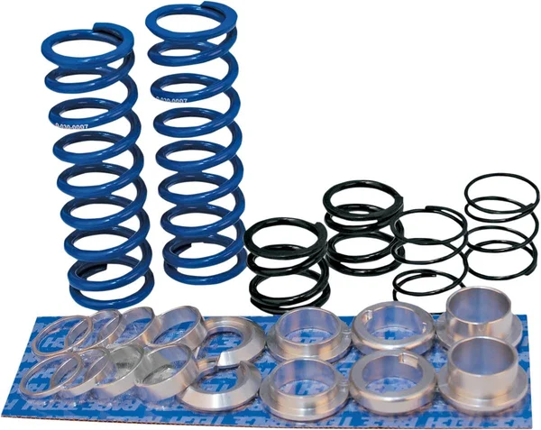 Race Tech SRSP 622848 Sport Shock Spring 4.8 kg/mm