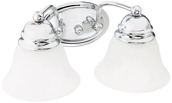 Nuvo Lighting 60/337 Two Light Vanity Chrome