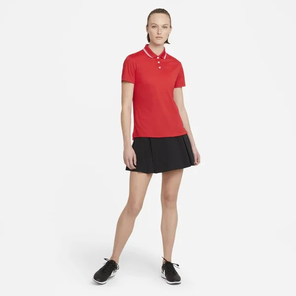 Nike Women's Dri Fit Victory Polo