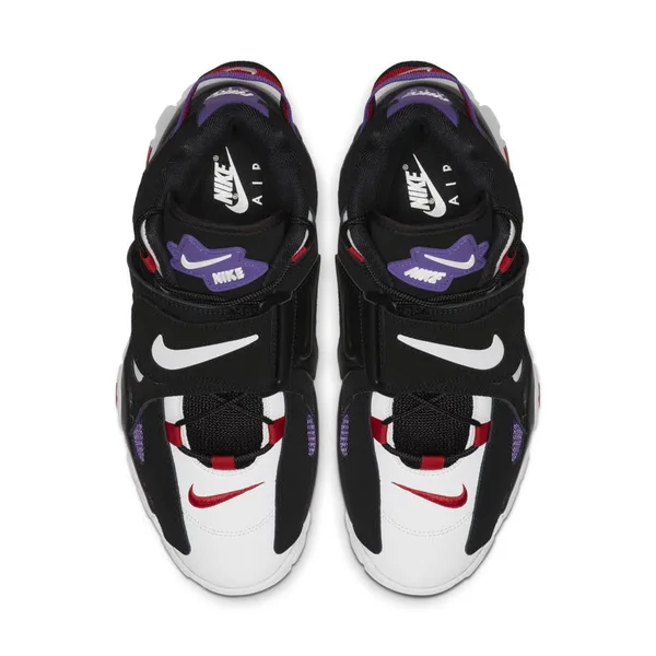 Nike Air Barrage Mid QS - 7.5