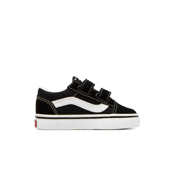 Vans Old Skool Toddler Black
