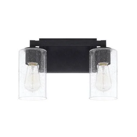 McDowell 2-Light Vanity Light