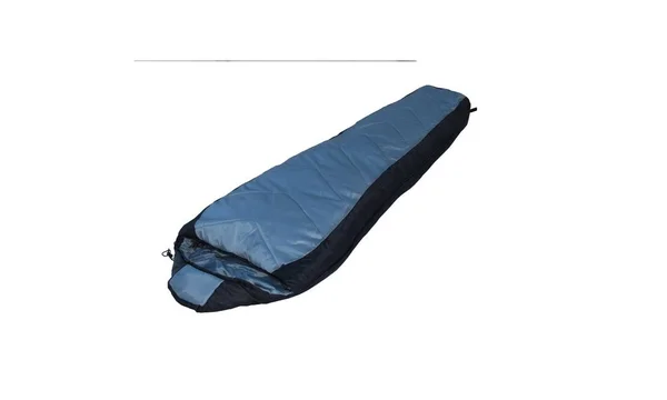 North Star TOSB-Tactical Operations Sleeping Bag - Black