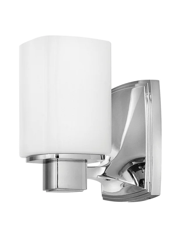 Hinkley 57130CM - Tessa Bath Sconce, Chrome