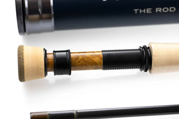 Thomas & Thomas Contact II Fly Rod 11&2x22 3wt 4pc
