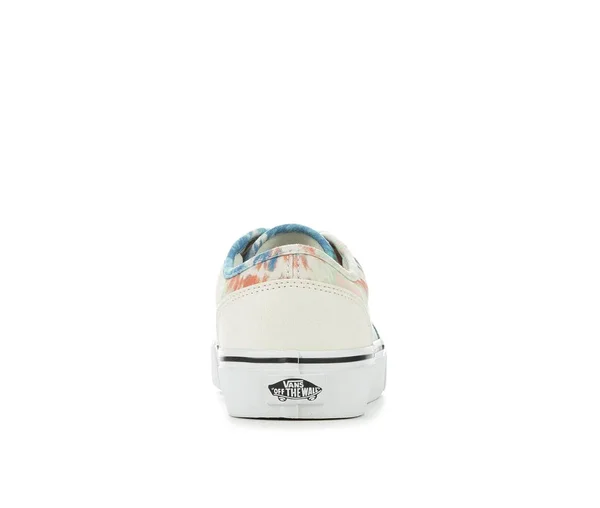 Vans Atwood Men's Skate Shoes, Size: 8, White
