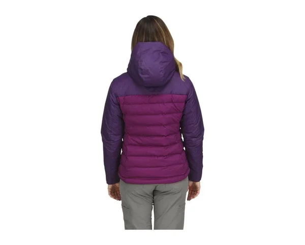 Simms West Fork Jacket - Women's M Blackberry