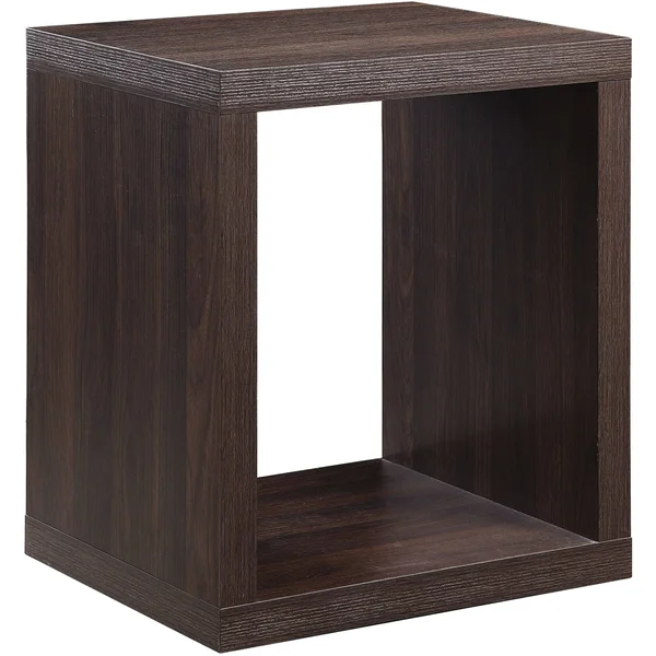 Acme Harel Modular Accent Cabinet in Walnut Finish