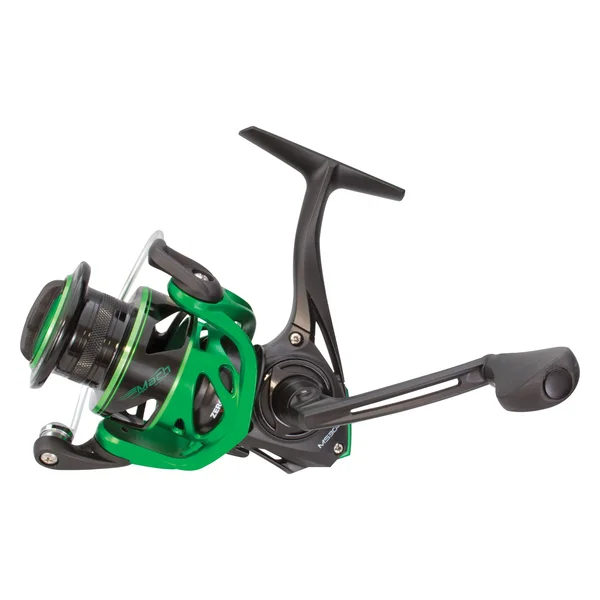 Lews Fishing Mach Speed Spin Spinning Reel