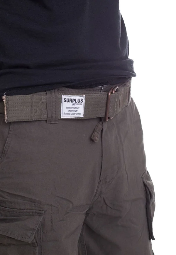 Surplus Division Shorts Olive Size XL