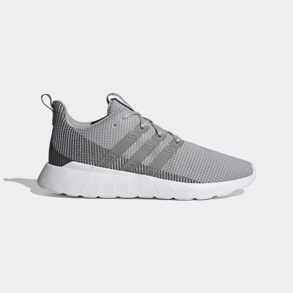 Adidas Questar Flow 10 Men's Grey