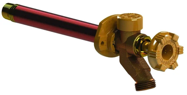 Woodford 17PX3-12-MH Freezeless Wall Faucet