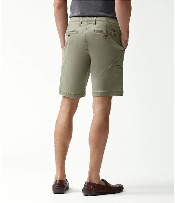 Tommy Bahama Boracay Cargo Shorts Light Pier