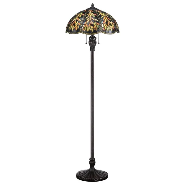 Quoizel Belle Floor Lamp