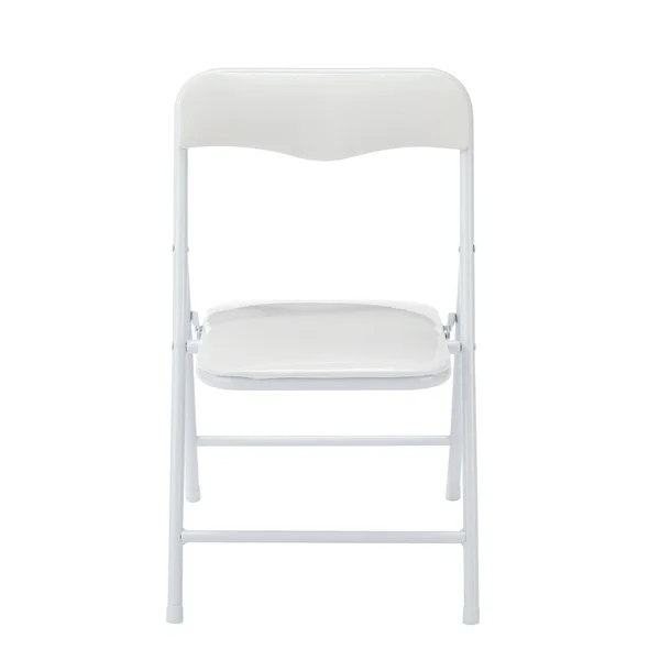 Heritage Club Kids Padded Folding Chairs, Set of Two, White