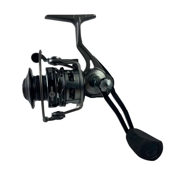 Tsunami TSSHD4000 Shield Spinning Reel
