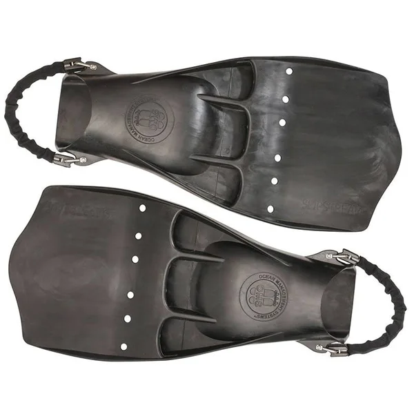 OMS Slipstream Monoprene Fins