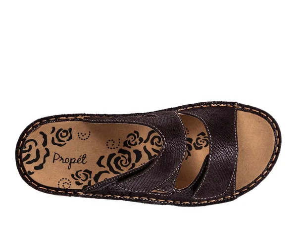 Propet Joelle 6.5 Women's Brown
