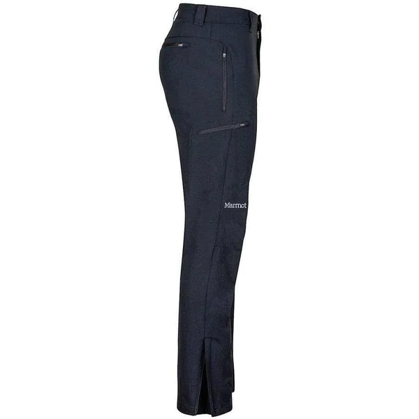 Marmot Men's Scree Pant Short Black 32